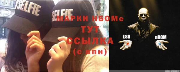 молекула духа Мегион